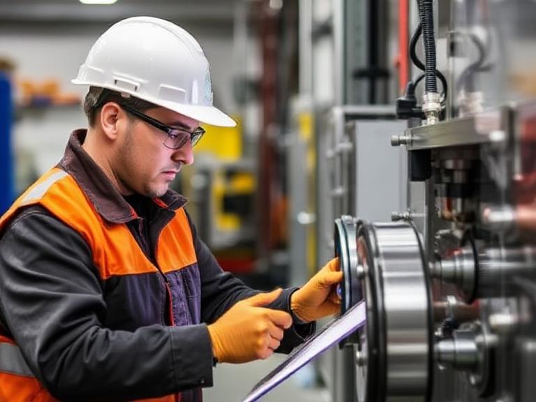 Inspection and Testing